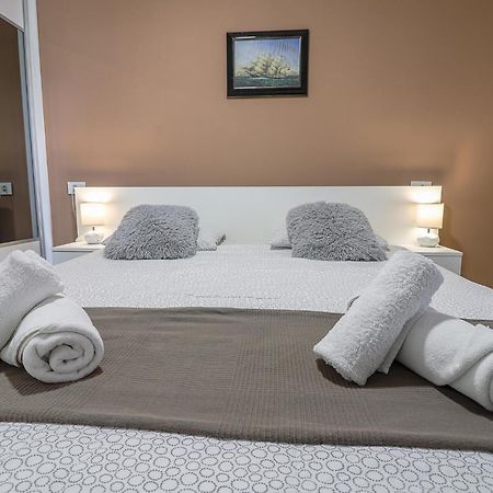Apartman Juraj i Matej Orsera Esterno foto