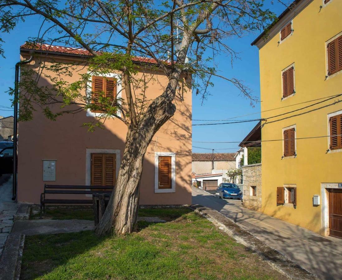 Apartman Juraj i Matej Orsera Esterno foto